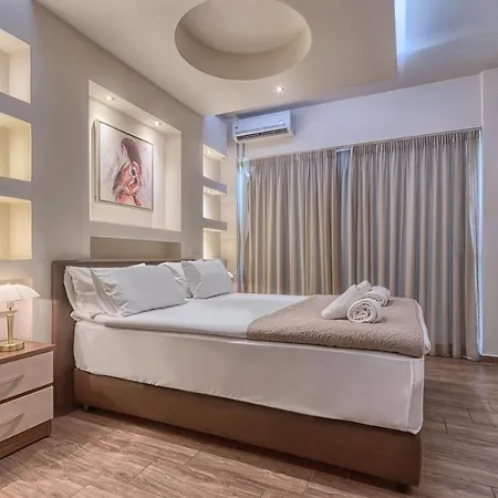 Hotel Harma Boutique