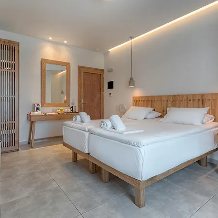Hotell Harma Boutique