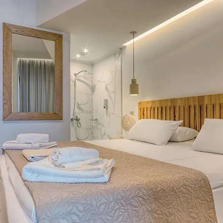 Hotel Harma Boutique 4*