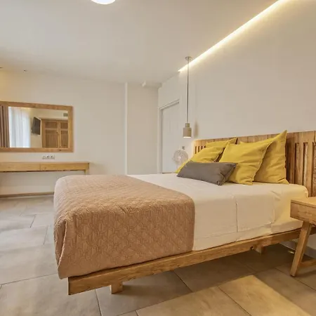 Harma Boutique Hersonissos (Crete)