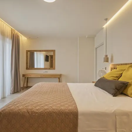 Harma Boutique Hotell Hersonissos (Crete)