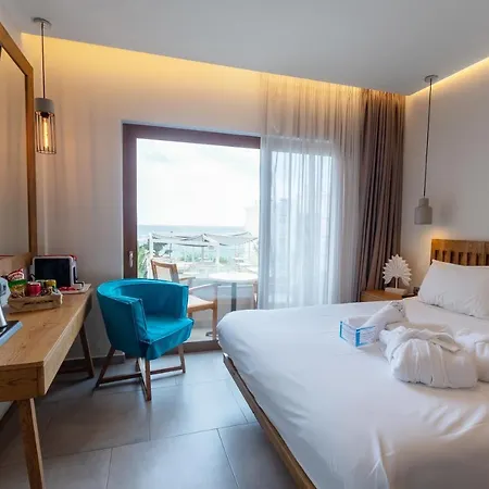 Hotell Harma Boutique Hersonissos (Crete)