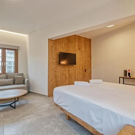 Harma Boutique Hotel
