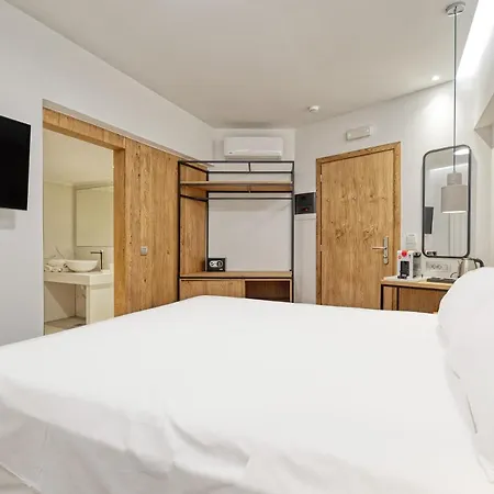 Hotell Harma Boutique 4*
