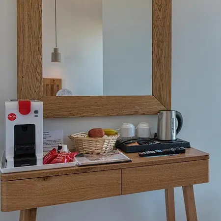 Harma Boutique 4* Hersonissos (Crete)