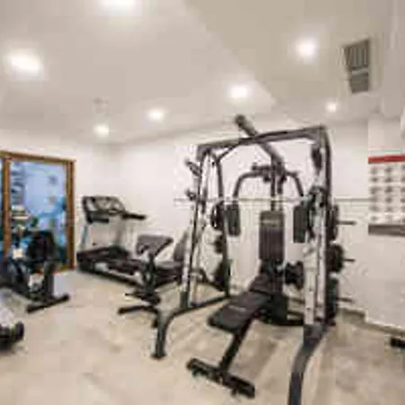 Harma Boutique Hotell 4*