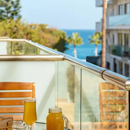 Harma Boutique Hotel Hersonissos (Crete)