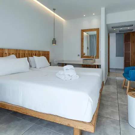 Harma Boutique Hotel