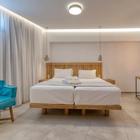 Harma Boutique Hotell 4*