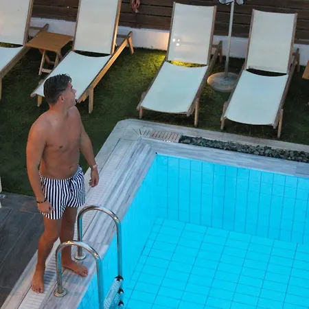 Hotel Harma Boutique