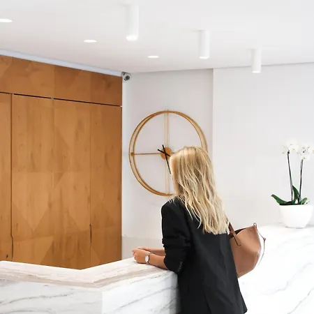 Harma Boutique 4* Hersonissos (Crete)