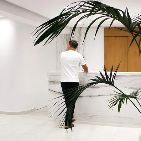 Harma Boutique Hotell Hersonissos (Crete)