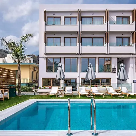 Hotell Harma Boutique 4*