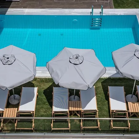 Hotell Harma Boutique 4*