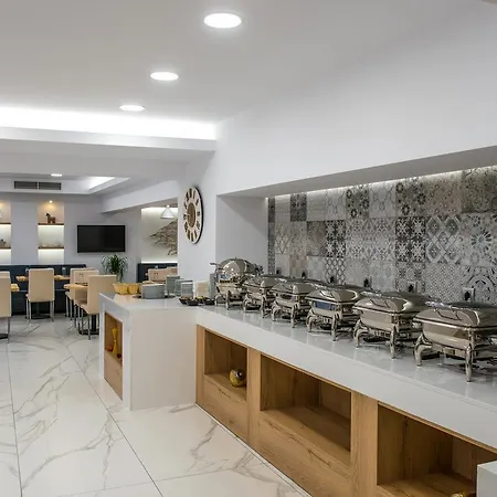Harma Boutique Hotel 4*