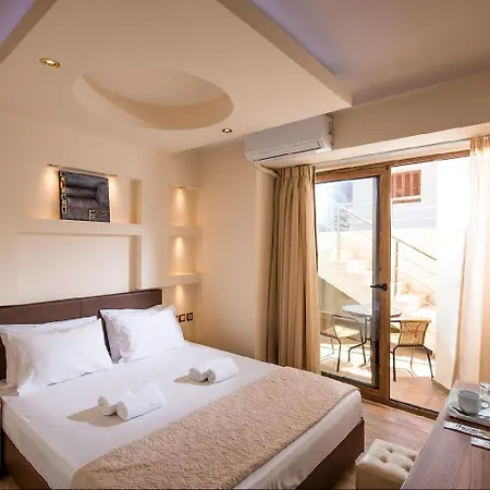 Hotell Harma Boutique 4*