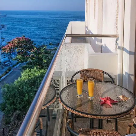 Hotell Harma Boutique