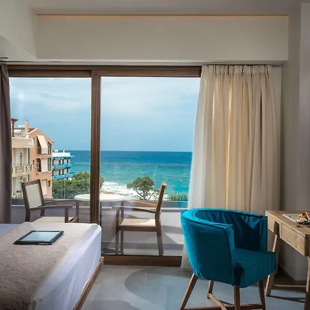 Harma Boutique Hotell Hersonissos (Crete)