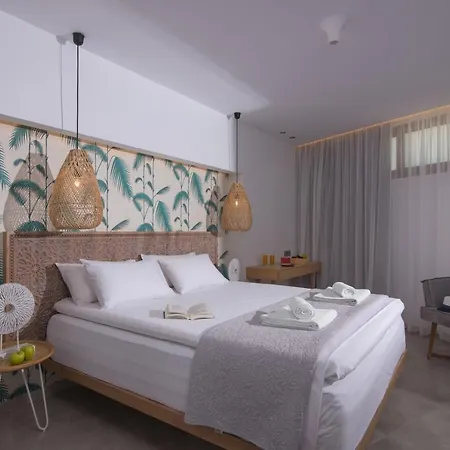Harma Boutique Hotell 4*
