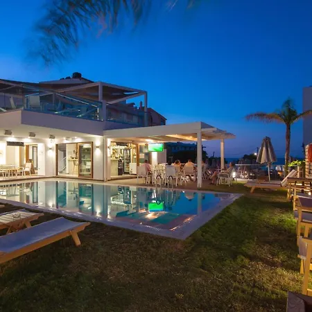 Hotell Harma Boutique