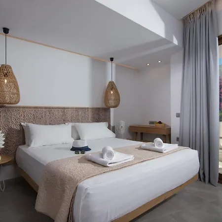 Harma Boutique Hotell