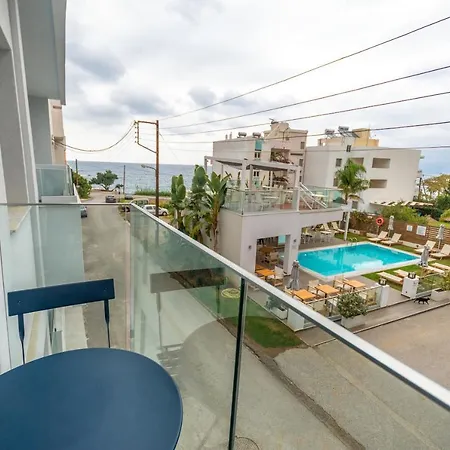 Harma Boutique 4* 헐소니소스
