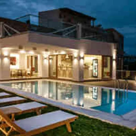 Harma Boutique 4* 헐소니소스