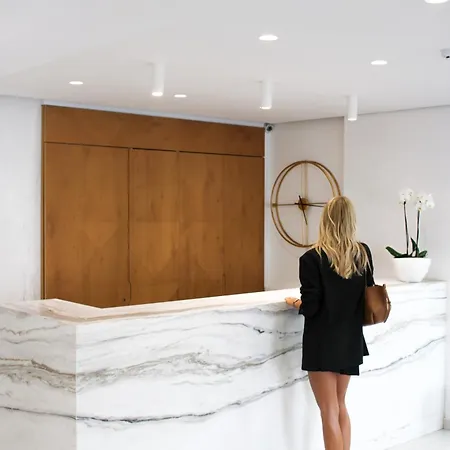Harma Boutique 호텔 헐소니소스