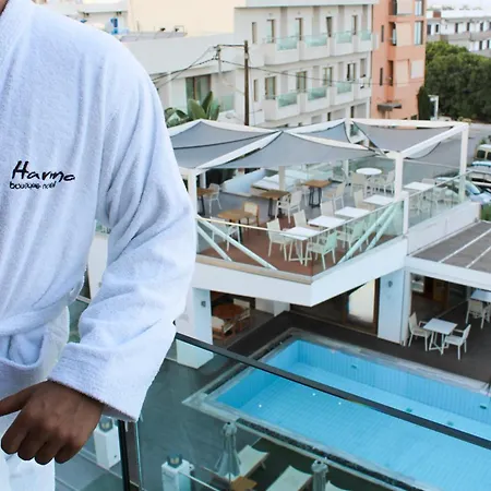 Harma Boutique 4*