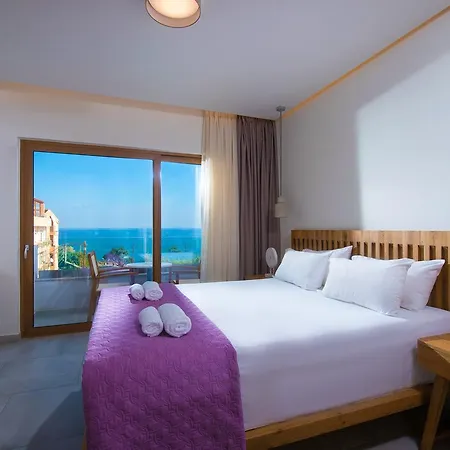 Harma Boutique 4*