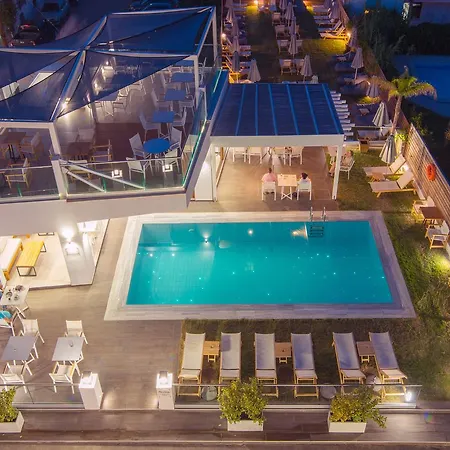 Harma Boutique 4*